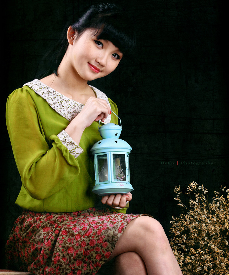 俗女